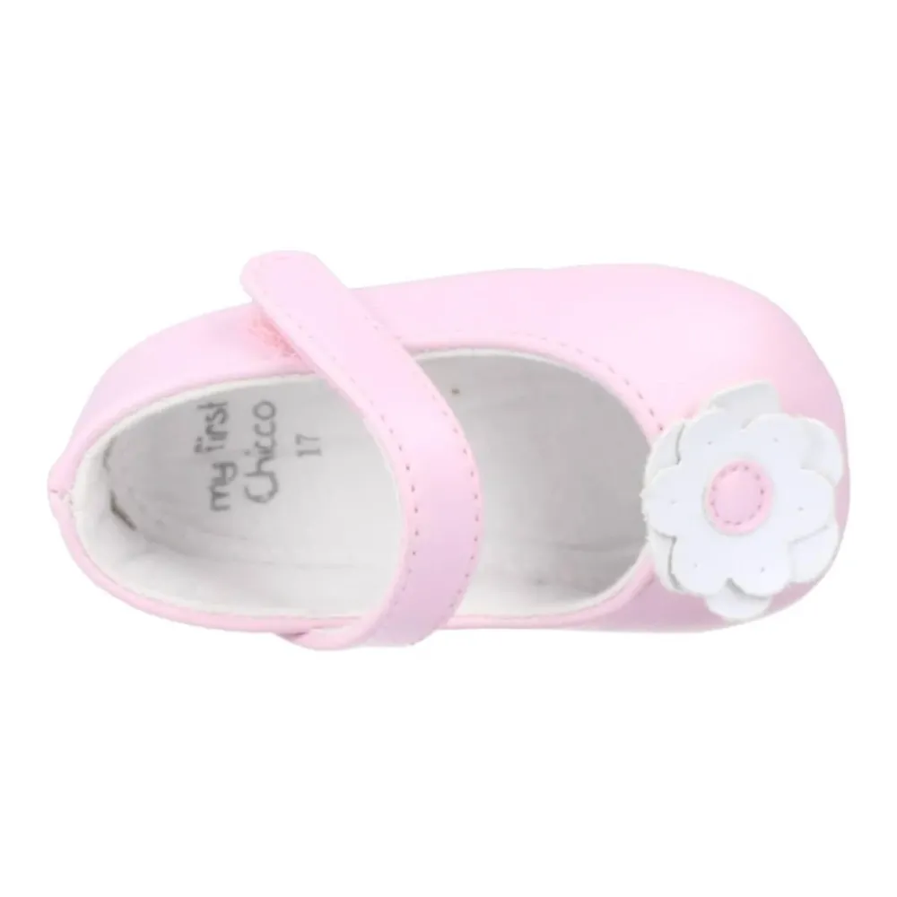 Chicco Ballerina'S^Merceditas Oly