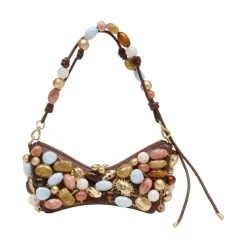 DAMES Cult Gaia Schoudertassen^Mercier Clutch