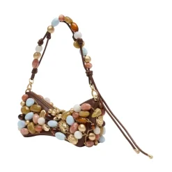 DAMES Cult Gaia Schoudertassen^Mercier Clutch