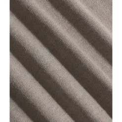 Heren Cavallaro Truien & Vesten^Merino Half Zip Pullover