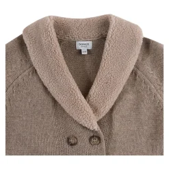 Donsje Merino Wol e Mouwloze Trui