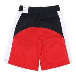 Nike Trainingsbroeken^Mesh Basketball Shorts Starting5 Force Logo