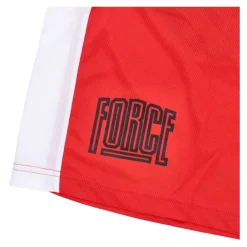 Nike Trainingsbroeken^Mesh Basketball Shorts Starting5 Force Logo