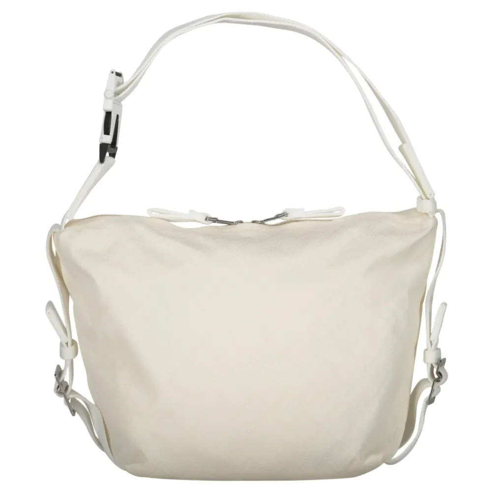 Heren Bottega Veneta Tassen^Mesh Messenger Bag