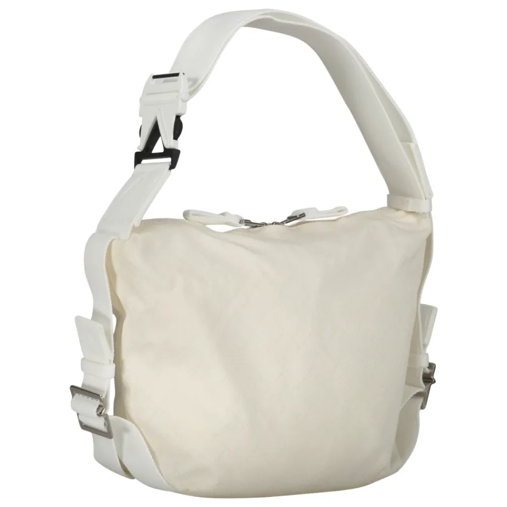 Heren Bottega Veneta Tassen^Mesh Messenger Bag