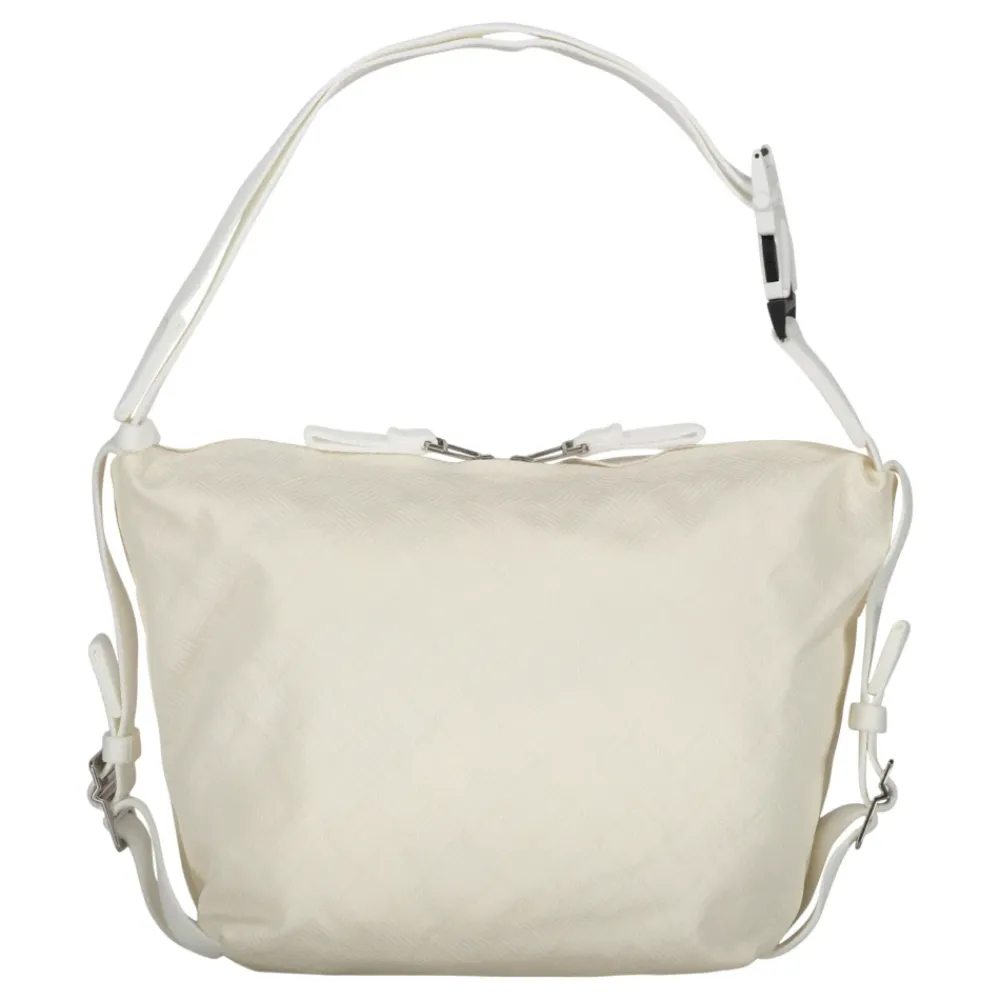 Heren Bottega Veneta Tassen^Mesh Messenger Bag