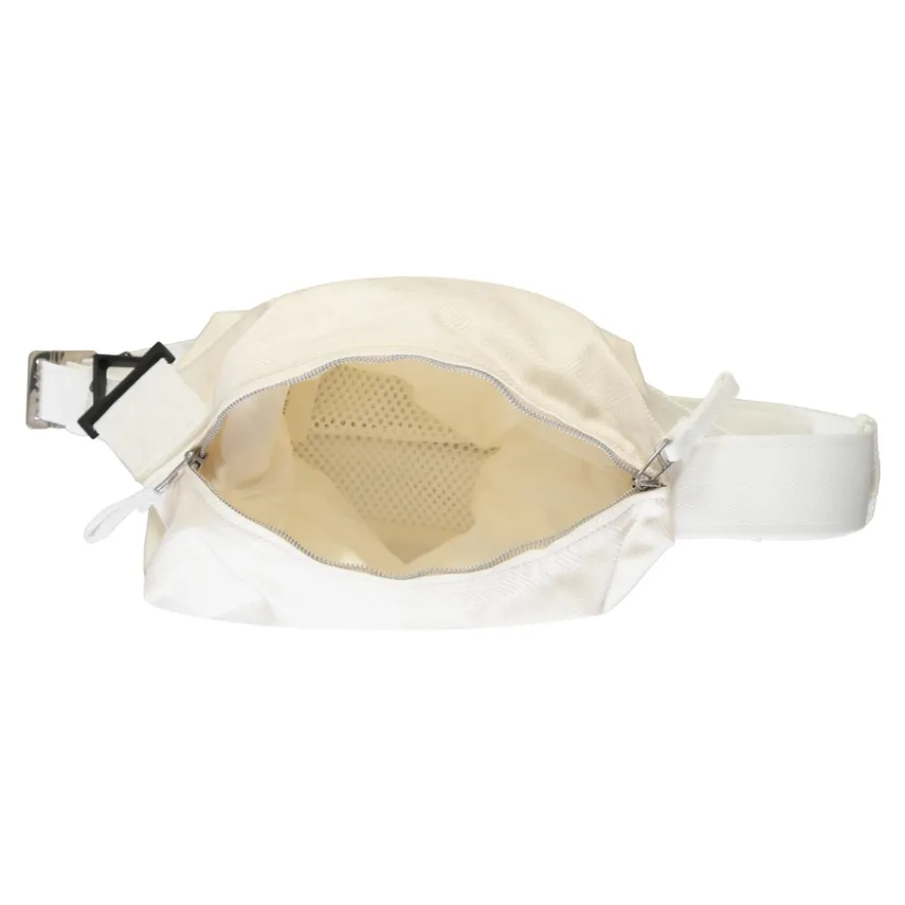 Heren Bottega Veneta Tassen^Mesh Messenger Bag