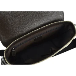 Heren Gucci Messenger Bag Origineel GG Model