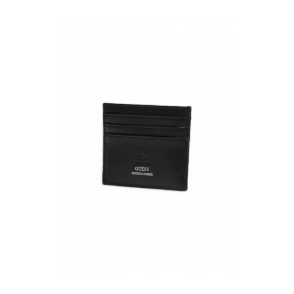 Heren Guess Portefeuilles^MESTRE Card Case