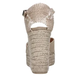 DAMES Castañer Sleehakken^Met hak