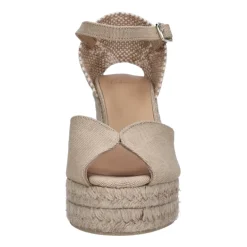 DAMES Castañer Sleehakken^Met hak