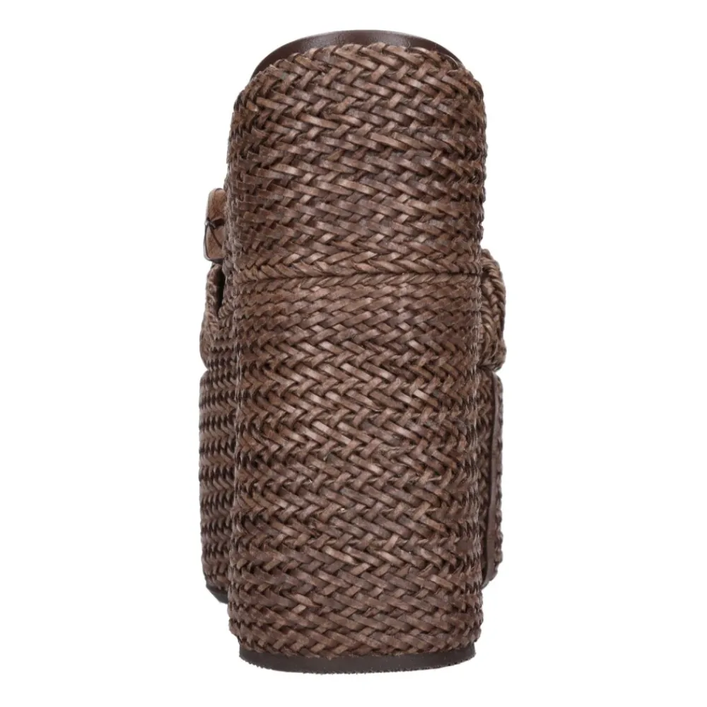 DAMES Casadei Met hak