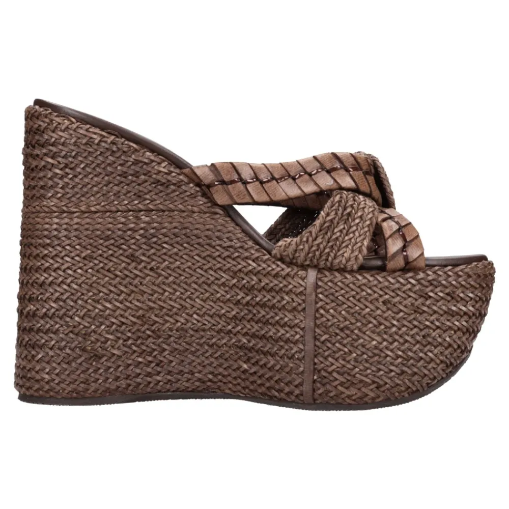 DAMES Casadei Met hak