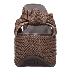 DAMES Casadei Met hak