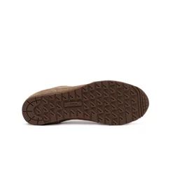 DAMES Autry Sneakers^Metallic Pinda Sneaker met Vintage Flair