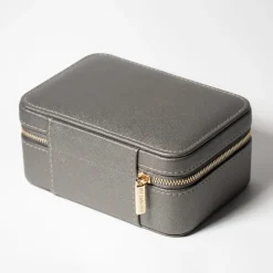 DAMES Sif Jakobs Jewellery Metallic Shine Sieraden Reisdoos