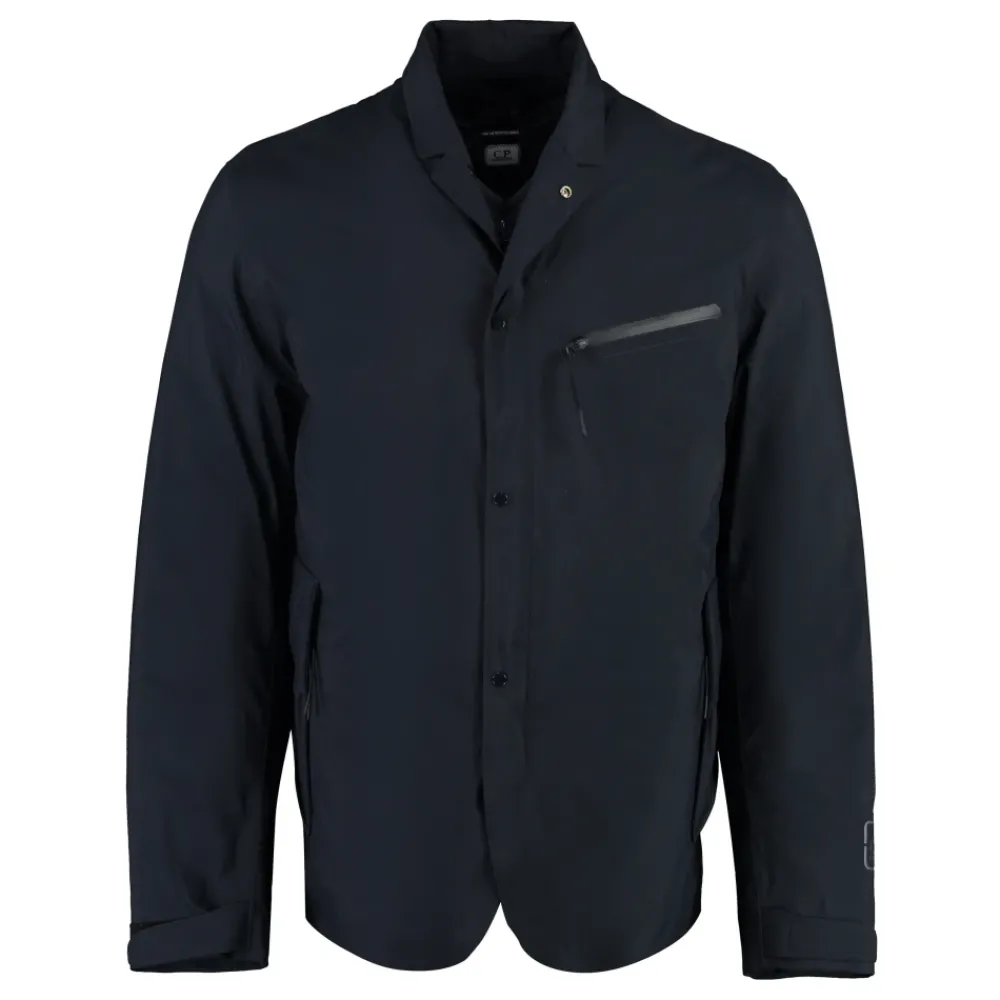 Heren C.P. Company Metropolis Blazer
