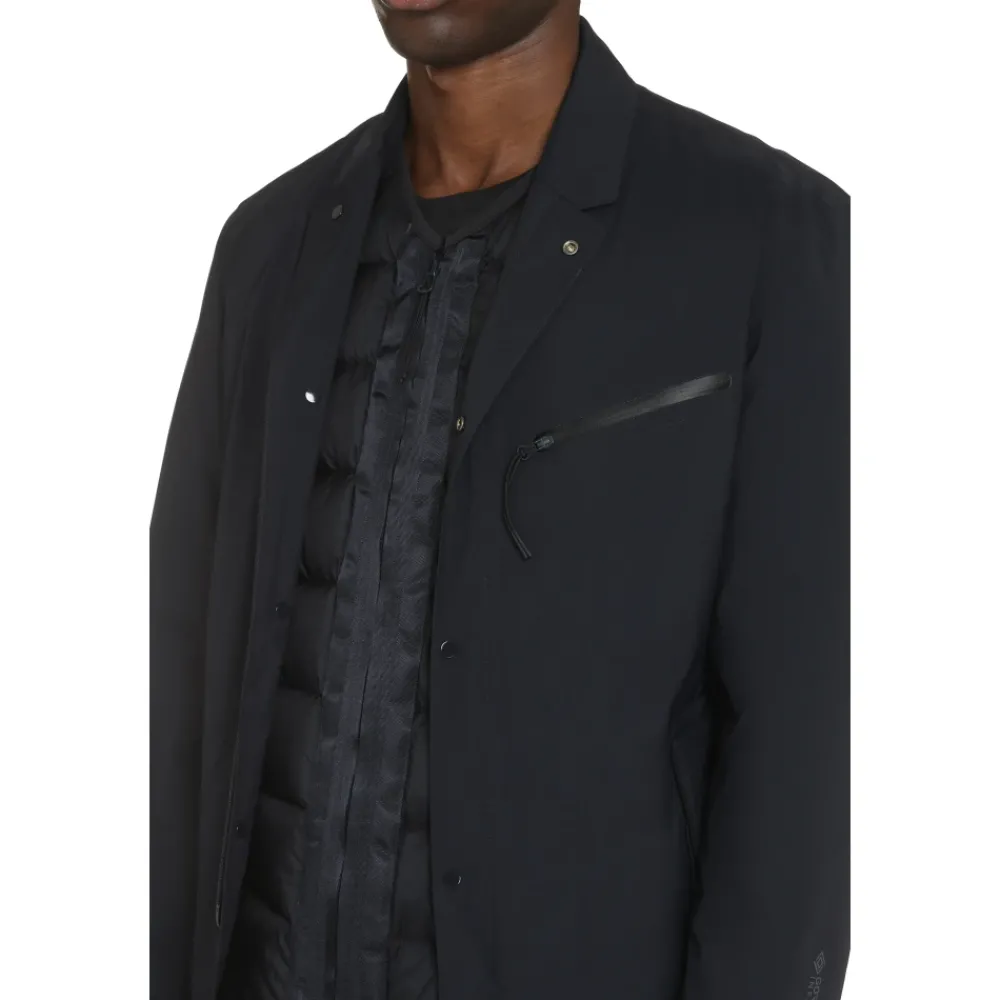 Heren C.P. Company Metropolis Blazer