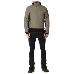 DYNAFIT Sportshirts^Mezzalama PTC Alpha Jas