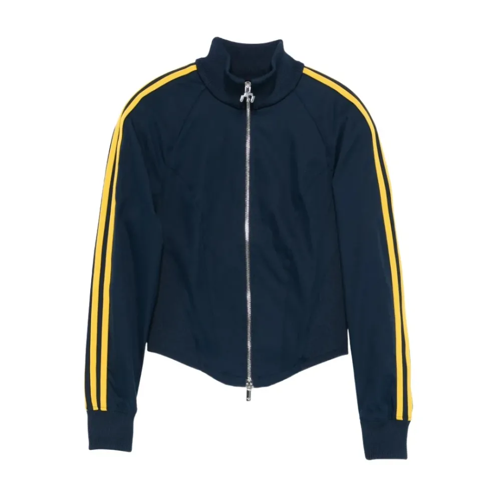 Adidas Miaou Corset Tracktop