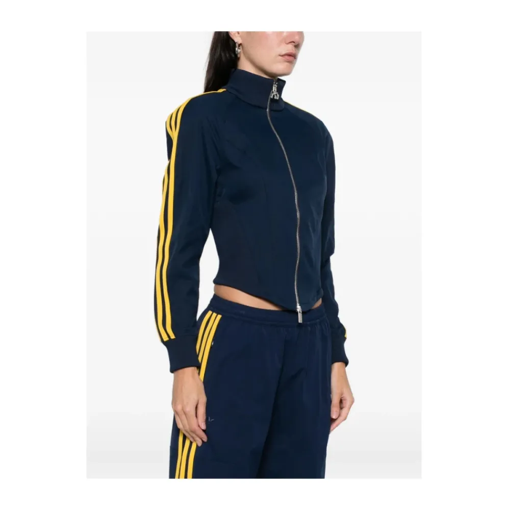 Adidas Miaou Corset Tracktop