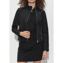 DAMES Adidas Originals Jassen^Miaou Corset Tracktop Jacket