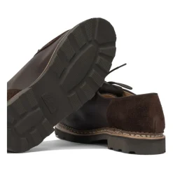 Heren Paraboot Nette Schoenen^Michael