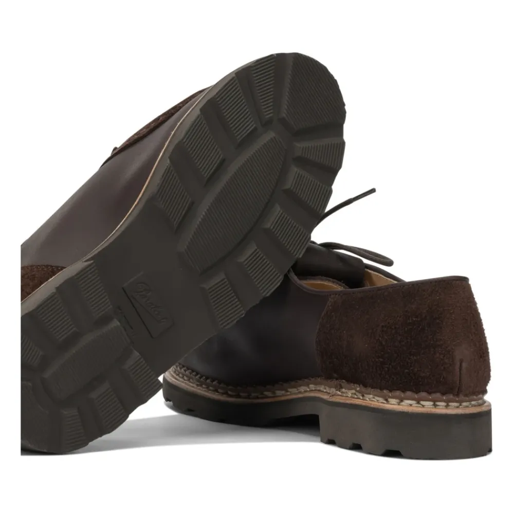 Heren Paraboot Nette Schoenen^Michael