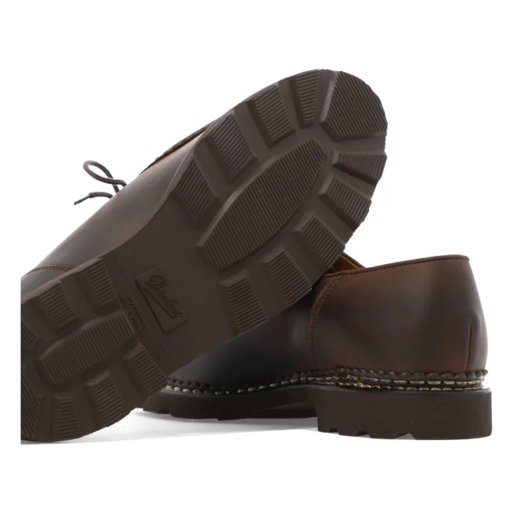 Heren Paraboot Nette Schoenen^Michael