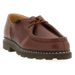 Heren Paraboot Nette Schoenen^Michael Derby