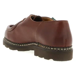 Heren Paraboot Nette Schoenen^Michael Derby