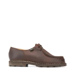 Heren Paraboot Michael Derby Schoenen