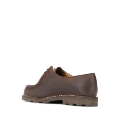 Heren Paraboot Michael Derby Schoenen