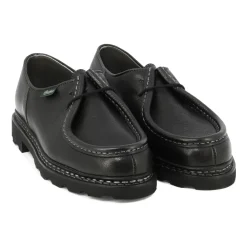 Heren Paraboot Micheal Marche Veterschoenen