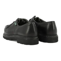 Heren Paraboot Micheal Marche Veterschoenen