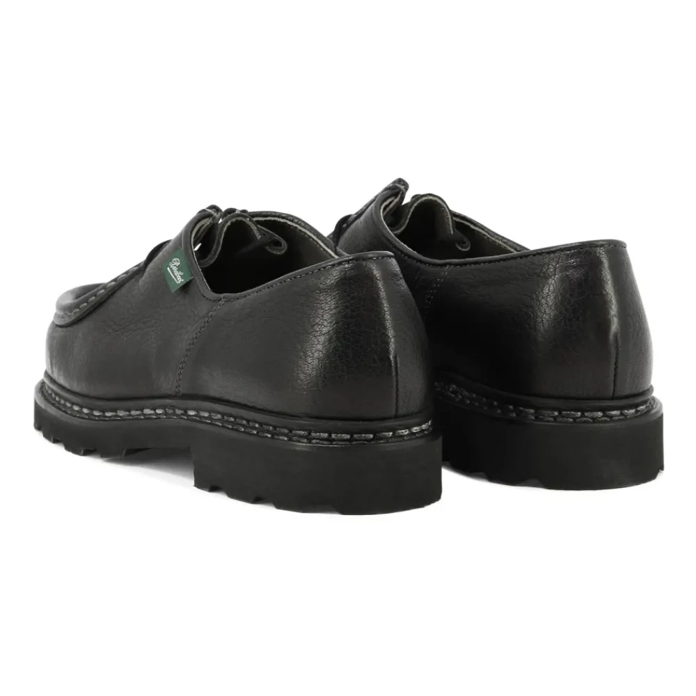 Heren Paraboot Micheal Marche Veterschoenen