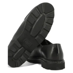 Heren Paraboot Micheal Marche Veterschoenen