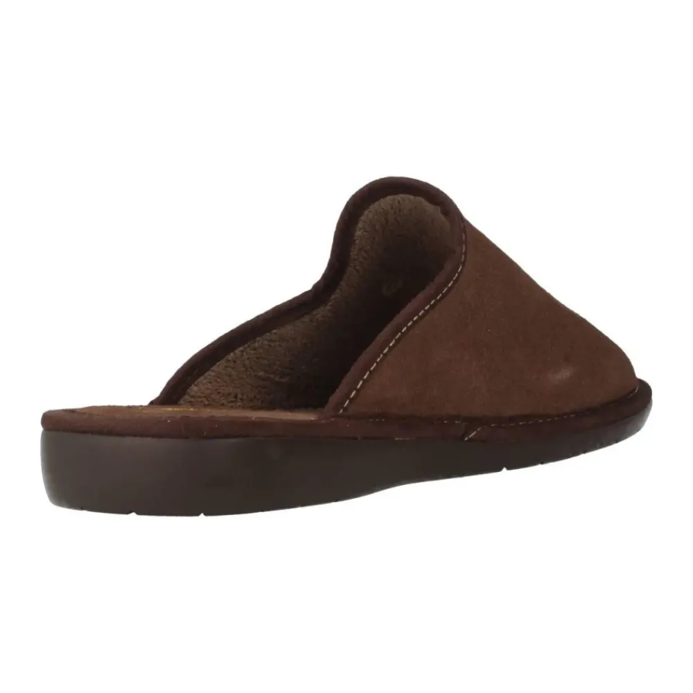 Heren NORDIKAS Pantoffels^Mickey Slippers