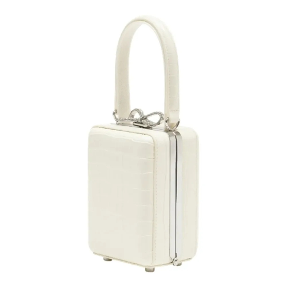 DAMES Self Portrait Micro Bag