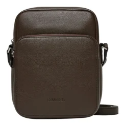 Heren Calvin Klein Tassen^Micro Pebble Crossbody S