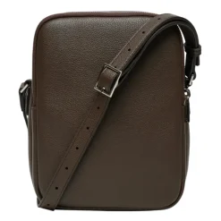 Heren Calvin Klein Tassen^Micro Pebble Crossbody S