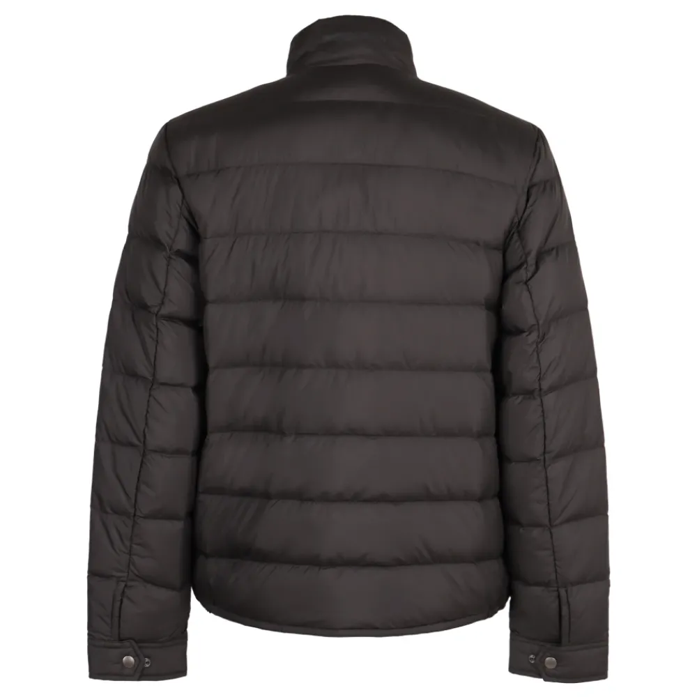 Heren Woolrich Microfiber Jacket