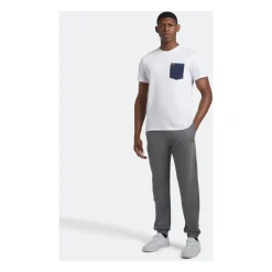 Heren Lyle & Scott Broeken^Mid Bottoms Slim Sweat Pant