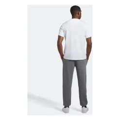 Heren Lyle & Scott Broeken^Mid Bottoms Slim Sweat Pant