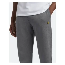 Heren Lyle & Scott Broeken^Mid Bottoms Slim Sweat Pant
