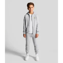 Lyle & Scott Broeken & Jeans^Mid Bottoms Sweat Pant