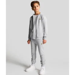 Lyle & Scott Broeken & Jeans^Mid Bottoms Sweat Pant