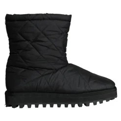 Heren Dolce & Gabbana Mid Calf Boots