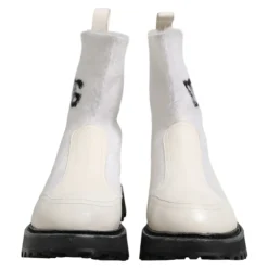 Heren Dolce & Gabbana Mid Calf Laarzen