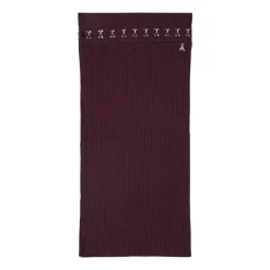 DAMES Patrizia Pepe Midi Glam Rock Gebreide Rok